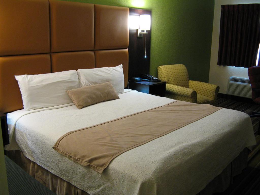 Inn At Portland Zimmer foto