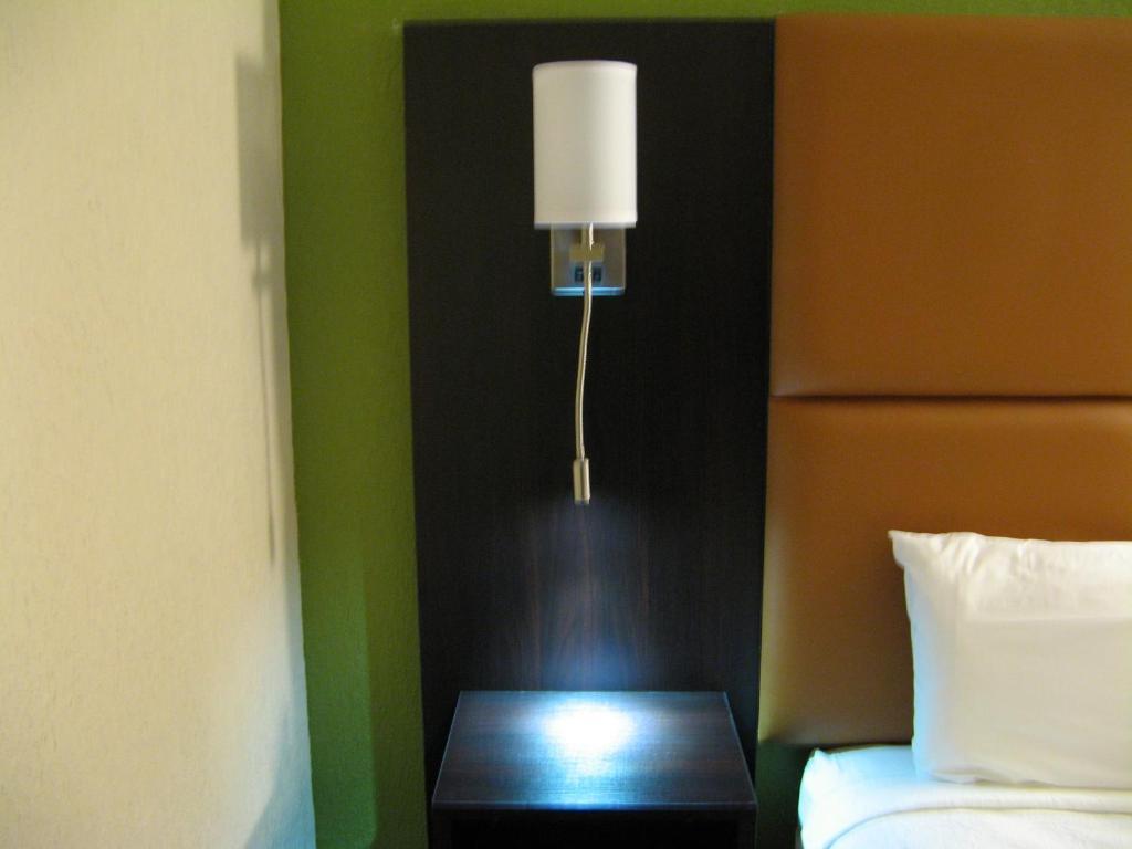 Inn At Portland Zimmer foto