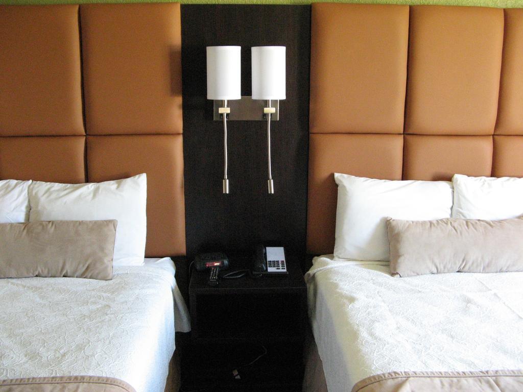 Inn At Portland Zimmer foto